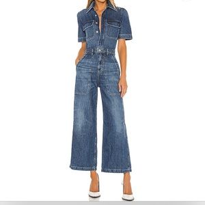 Miki Jumpsuit Citizens of Humanity. Size 10.